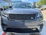 2026 Land Rover Range Rover Velar - Preview 2