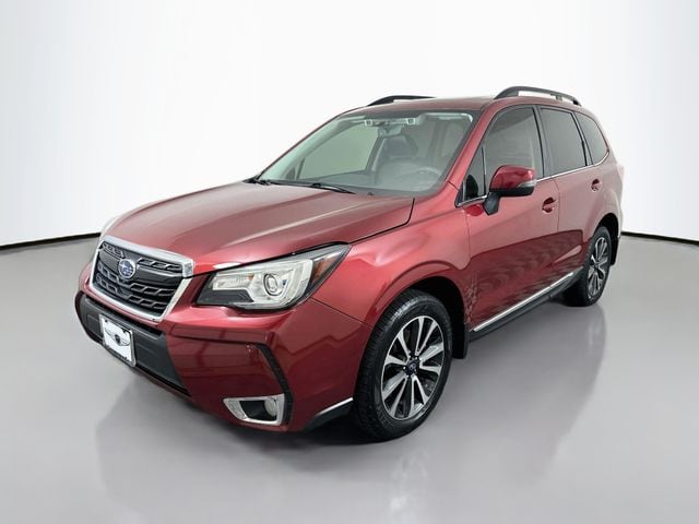 2017 Subaru Forester - Image 1