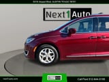 2018 Chrysler Pacifica - Preview 11