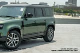 2026 Land Rover Defender - Preview 5