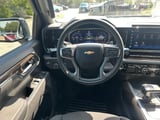 2026 Chevrolet Silverado 1500 - Preview 13