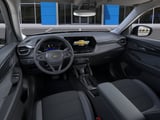 2026 Chevrolet Trailblazer - Preview 15
