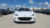 2026 Mazda MX-5 - Preview 2