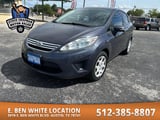 2013 Ford Fiesta - Preview 2