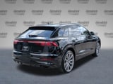 2027 Audi Q8 - Preview 9