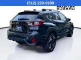 2026 Subaru Crosstrek - Preview 7