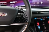 2025 Cadillac Escalade - Preview 12