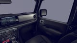2026 Jeep Wrangler - Preview 7