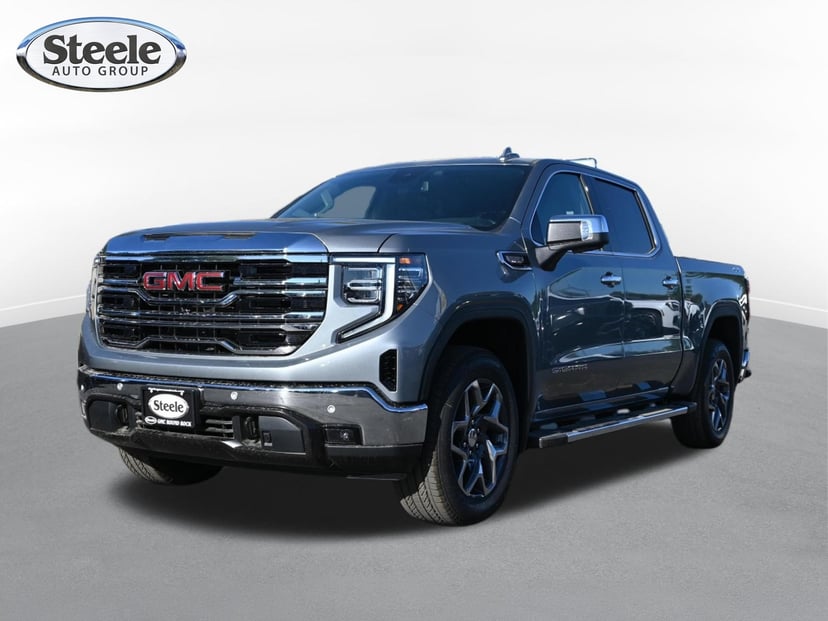 2026 GMC Sierra 1500 - Image 1