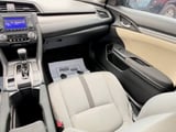 2016 Honda Civic - Preview 12