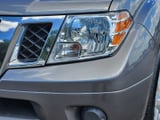 2019 Nissan Frontier - Preview 7