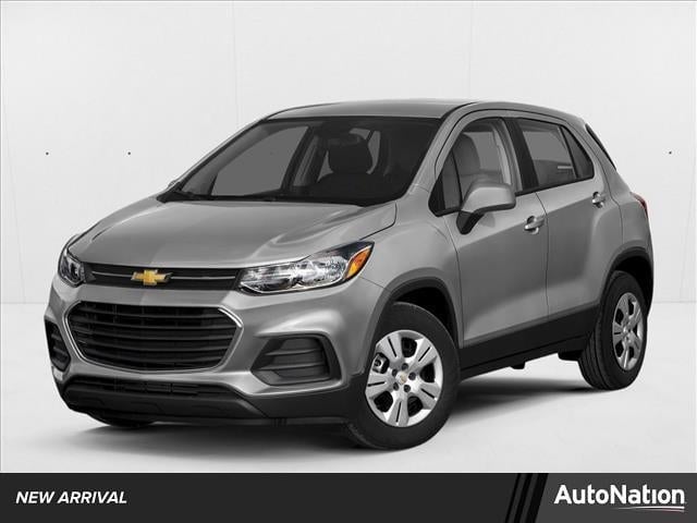 2019 Chevrolet Trax - Image 1