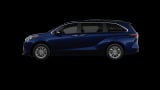 2026 Toyota Sienna - Preview 4