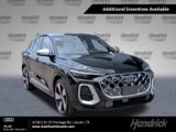 2026 Audi SQ5 - Preview 2