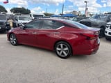 2022 Nissan Altima - Preview 4