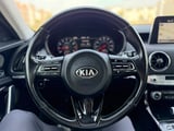 2018 Kia Stinger - Preview 10