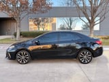 2017 Toyota Corolla - Preview 5