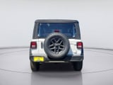 2026 Jeep Wrangler - Preview 4