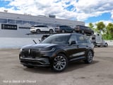 2027 Lincoln Aviator - Preview 2