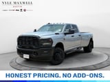 2026 Ram 3500 - Preview 2