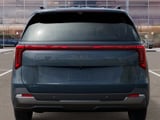 2027 Kia Carnival - Preview 13