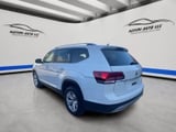 2018 Volkswagen Atlas - Preview 2