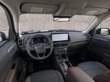 2026 Ford Bronco - Preview 9