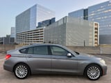 2012 BMW 5 Series - Preview 8