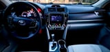 2014 Toyota Camry - Preview 12