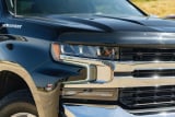 2021 Chevrolet Silverado - Preview 3