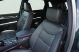 2025 Cadillac XT5 - Preview 10