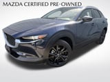 2024 Mazda CX-30 - Preview 2