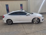 2016 Honda Civic - Preview 4
