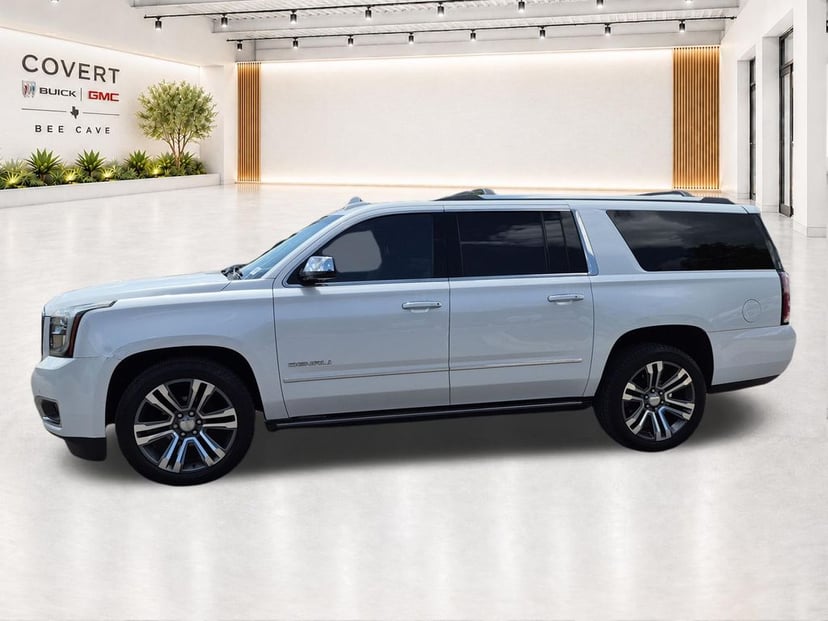 2019 GMC Yukon XL - Image 2