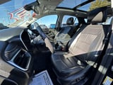 2022 Chevrolet Equinox - Preview 3