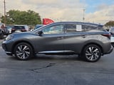 2022 Nissan Murano - Preview 3