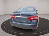 2013 Nissan Sentra - Preview 7