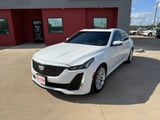 2020 Cadillac CT5 - Preview 2