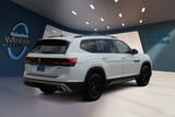 2026 Volkswagen Atlas - Preview 5