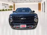 2025 Chevrolet Tahoe - Preview 2