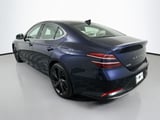 2023 Genesis G70 - Preview 7