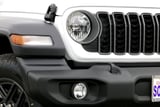 2026 Jeep Wrangler - Preview 3