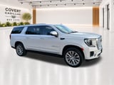 2024 GMC Yukon XL - Preview 12