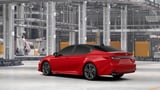 2026 Toyota Camry - Preview 6