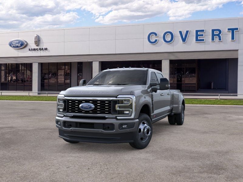 2026 Ford F-350 - Image 1