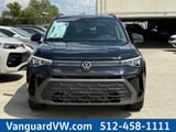 2027 Volkswagen Taos - Preview 3