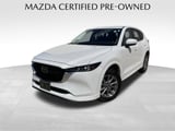 2025 Mazda CX-5 - Preview 2