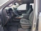 2026 Chevrolet Silverado 1500 - Preview 5