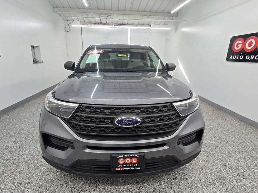 2021 Ford Explorer - Image 3