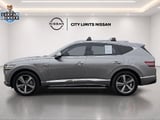 2023 Genesis GV80 - Preview 3
